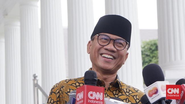 Pemerintah Luncurkan Program Baru 2025, Desa se-Indonesia Harus Mengikuti