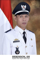 Herdison SH
